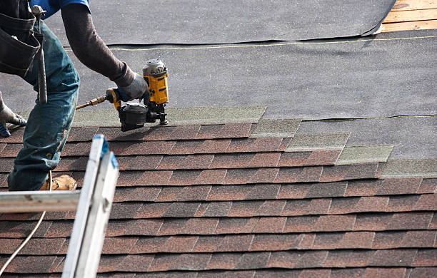 Licensed Roof Repair service in Index, WA - Brentwood Metal Roofing